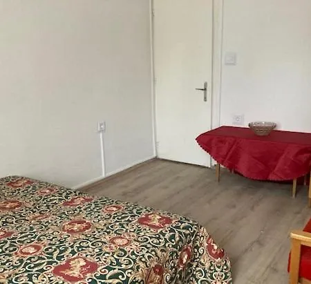 Csillavilla Siofok-balatoszeplak Apartment *