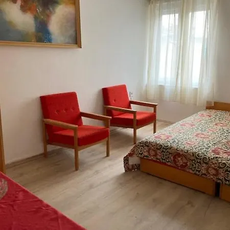 Csillavilla Siofok-balatoszeplak