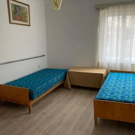 דירה Csillavilla Siofok-balatoszeplak *