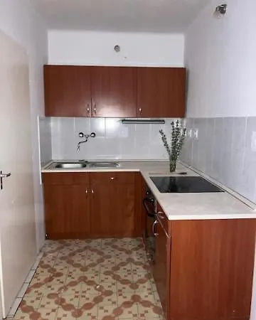 Apartment Csillavilla Siofok-balatoszeplak