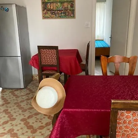 Apartment Csillavilla Siofok-balatoszeplak *